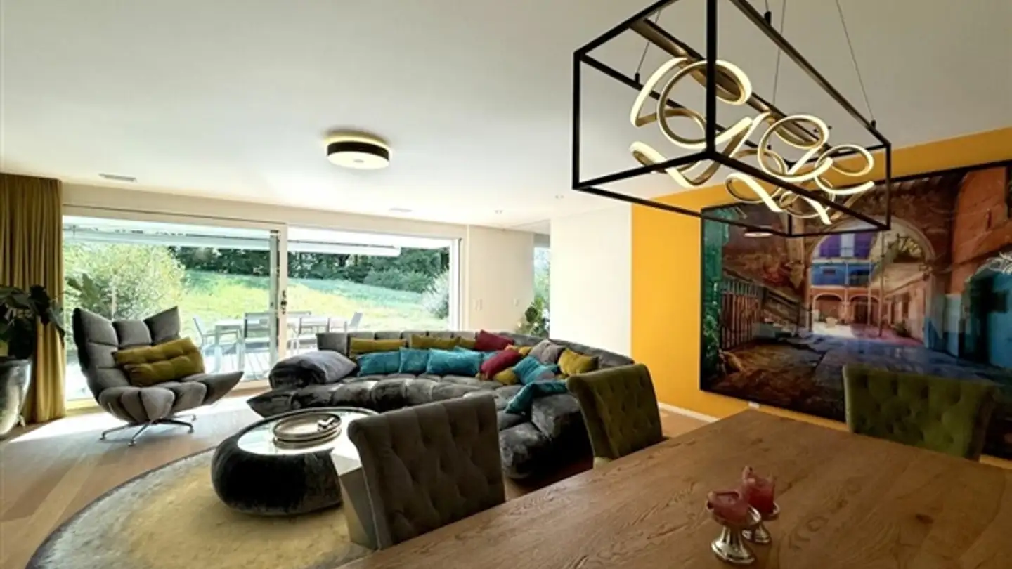 Appartamento in vendita - Drusbergstrasse 62, 8053 Zürich - Photo 4