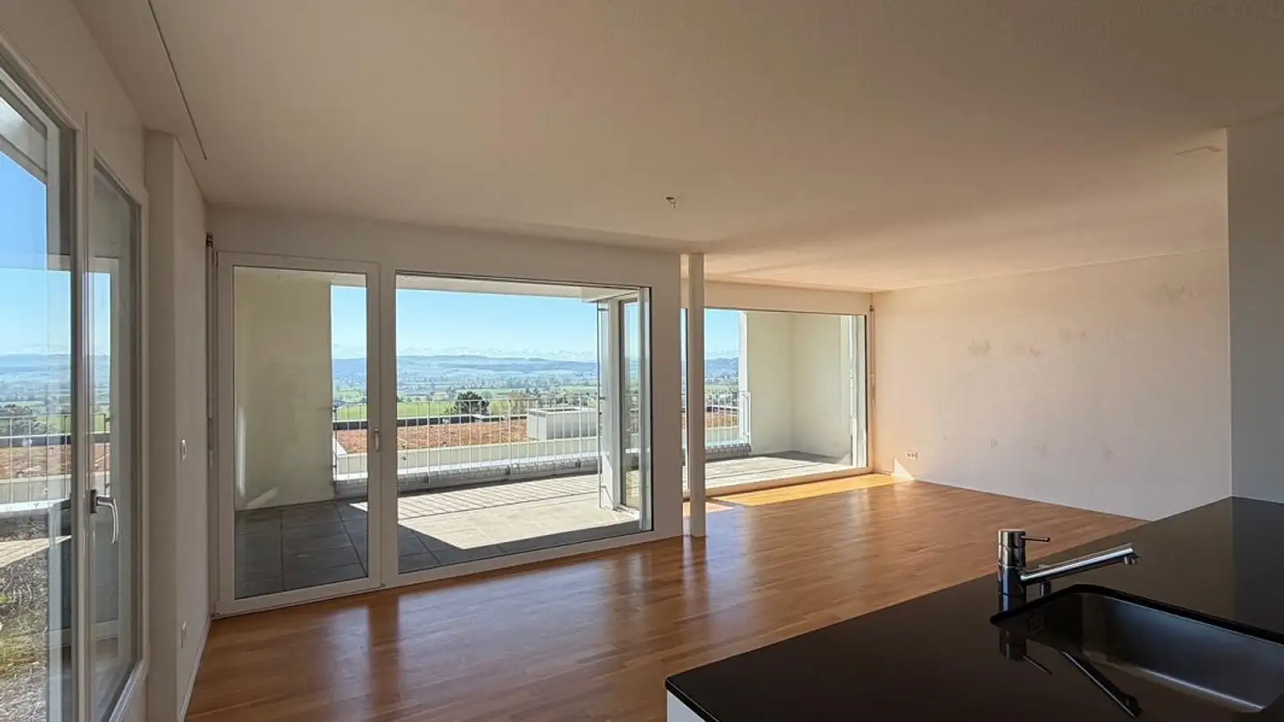 Wohnung mieten - Grotweg 27, 2543 Lengnau BE