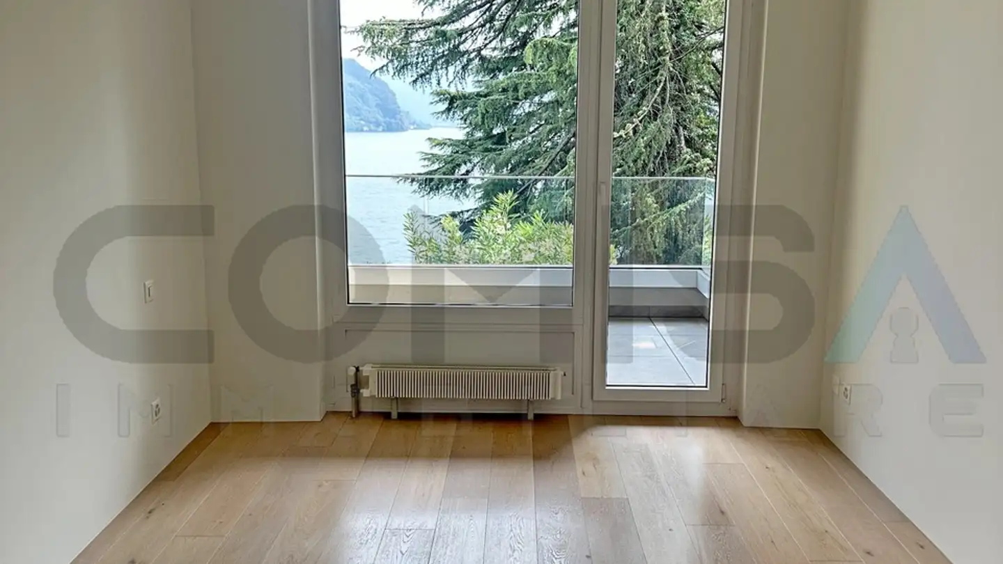 Appartement à louer - 6976 Castagnola - Photo 4