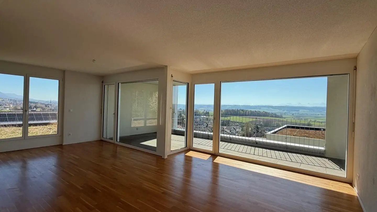 Wohnung mieten - Grotweg 27, 2543 Lengnau BE - Foto 2