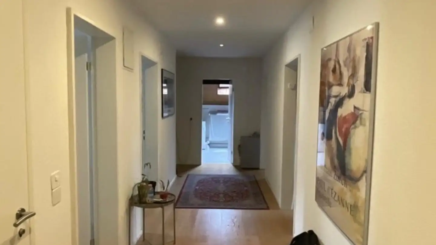 Zimmer mieten - Mutschellenstrasse 61, 8038 Zürich - Foto 3