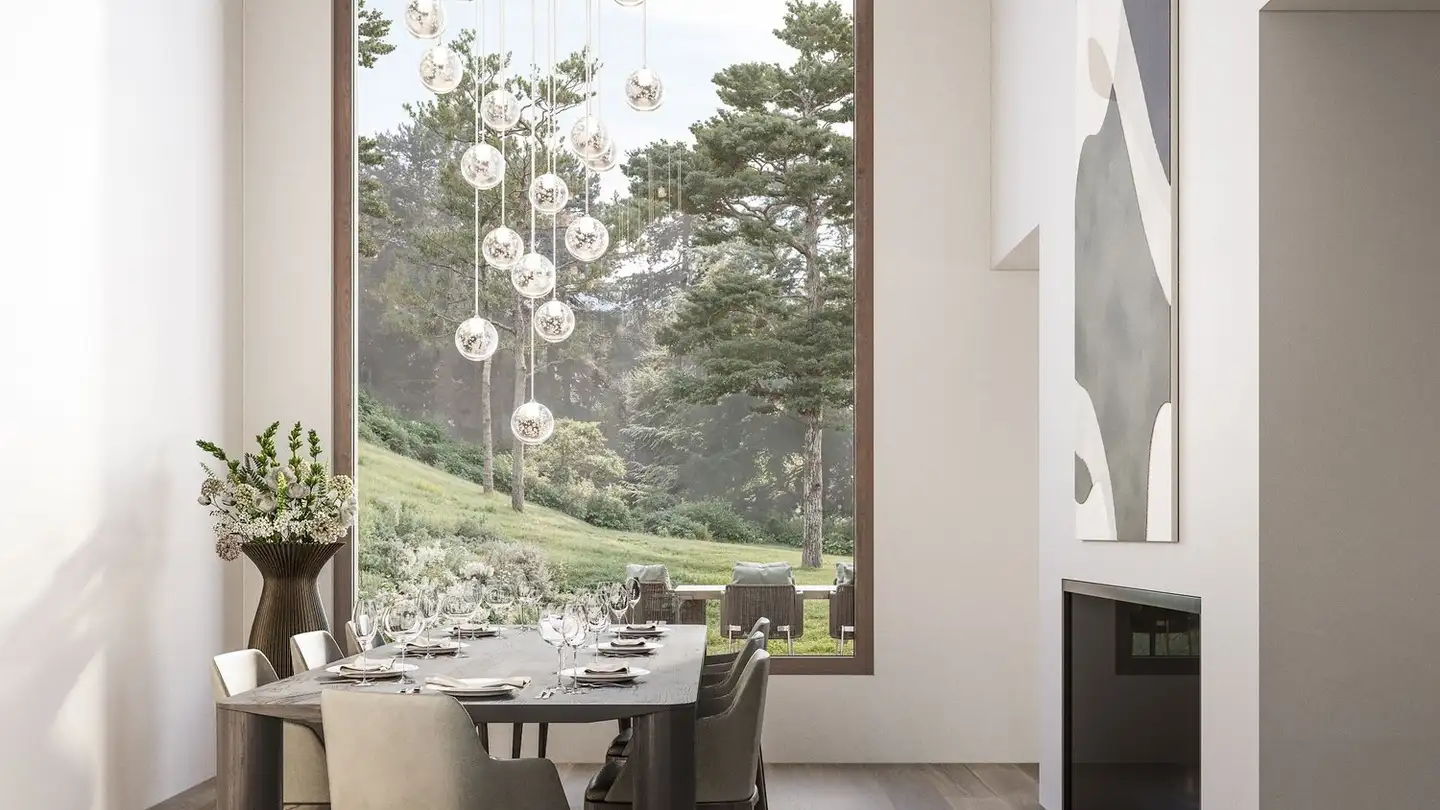 Duplex for sale - Unterm Schellenberg 23, 4125 Riehen - Photo 3