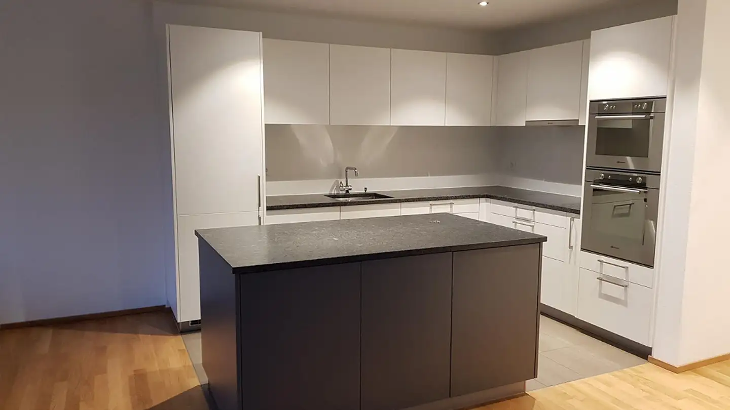 Appartement à louer - Obergasse 8, 7206 Igis - Photo 2