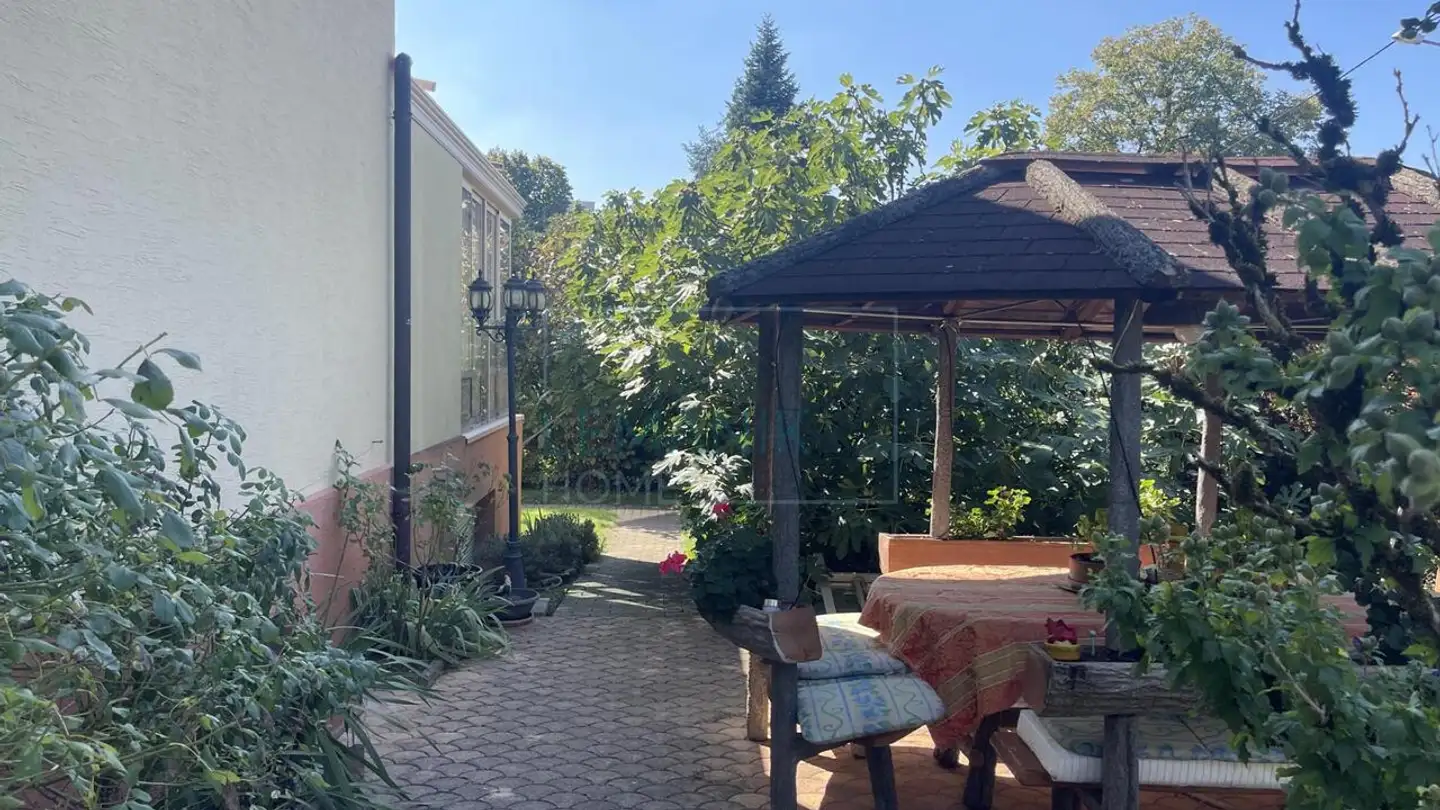 Casa singola in vendita - 1216 Cointrin - Photo 3