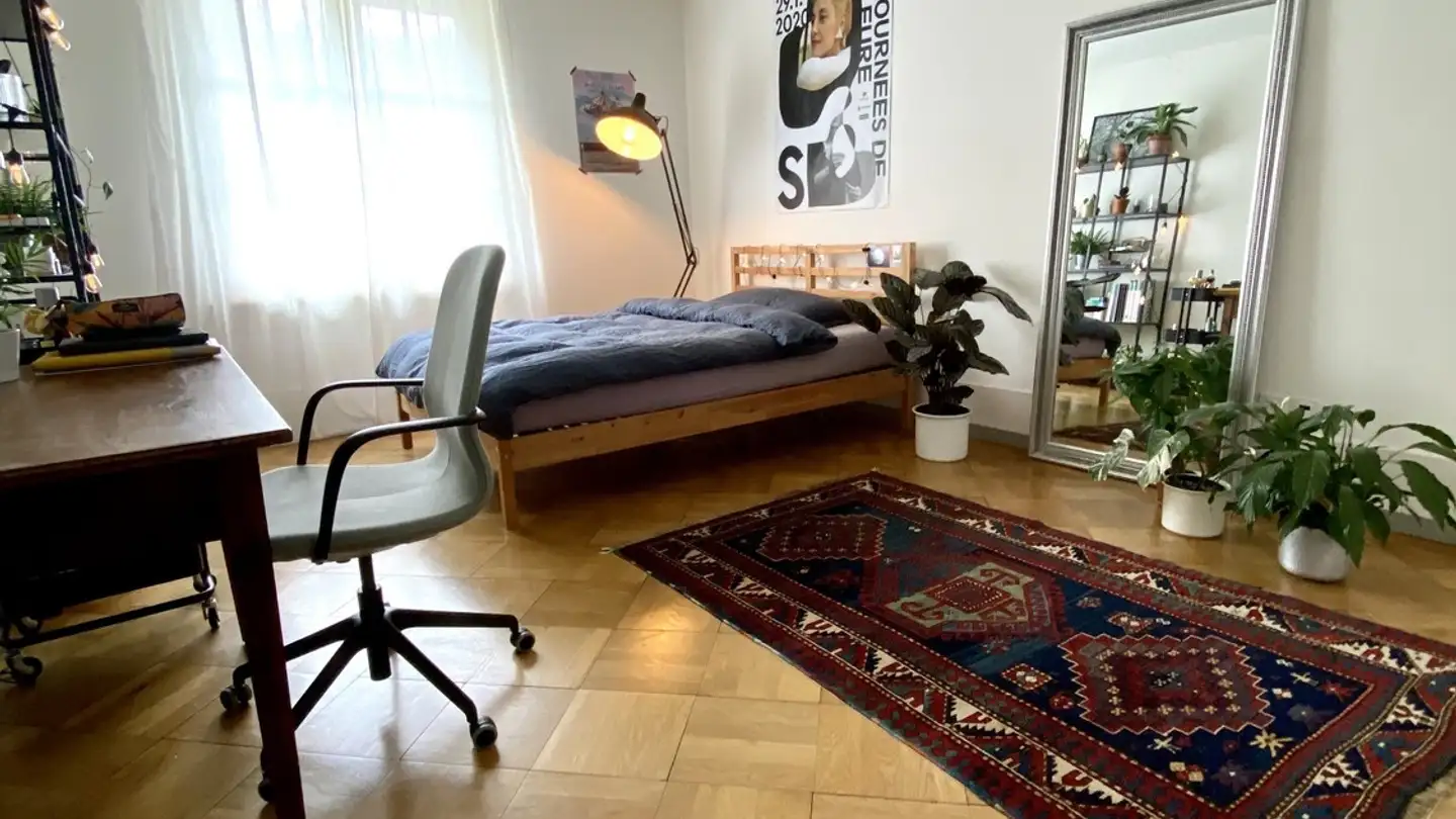 Apartment for rent - 3007 Bern