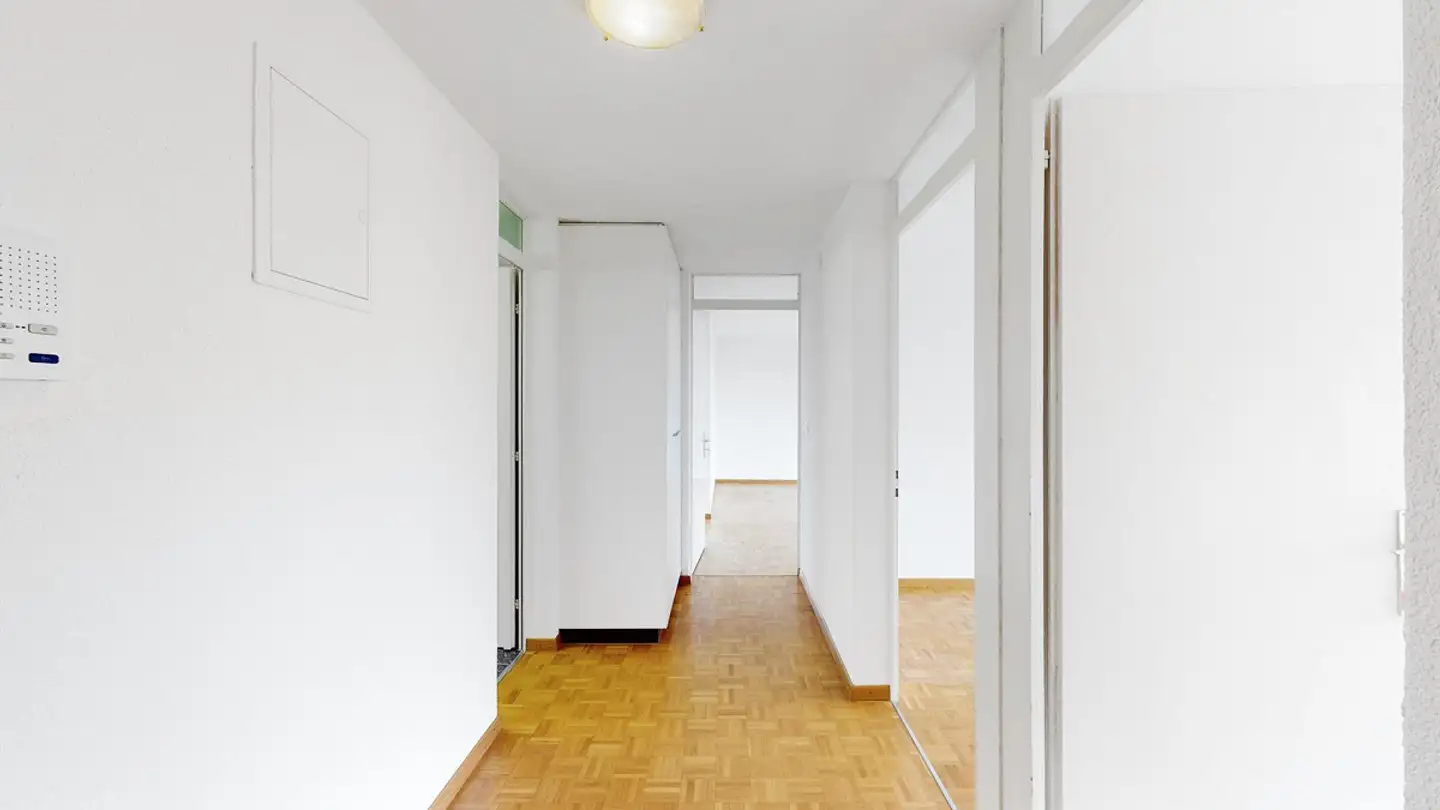 Wohnung mieten - Schulstrasse 9, 8640 Rapperswil SG - Foto 3
