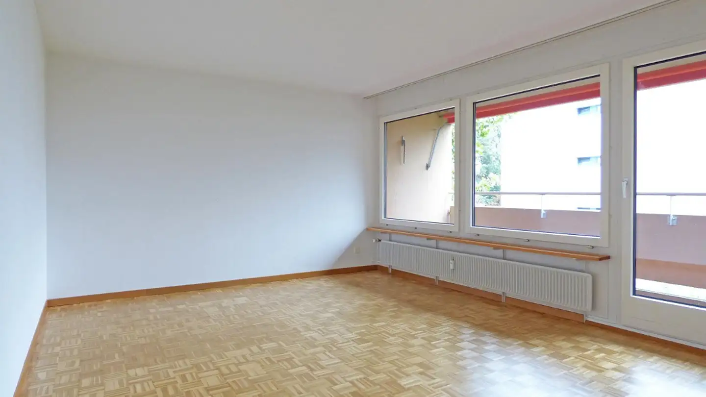 Wohnung mieten - Schulstrasse 9, 8640 Rapperswil SG - Foto 4