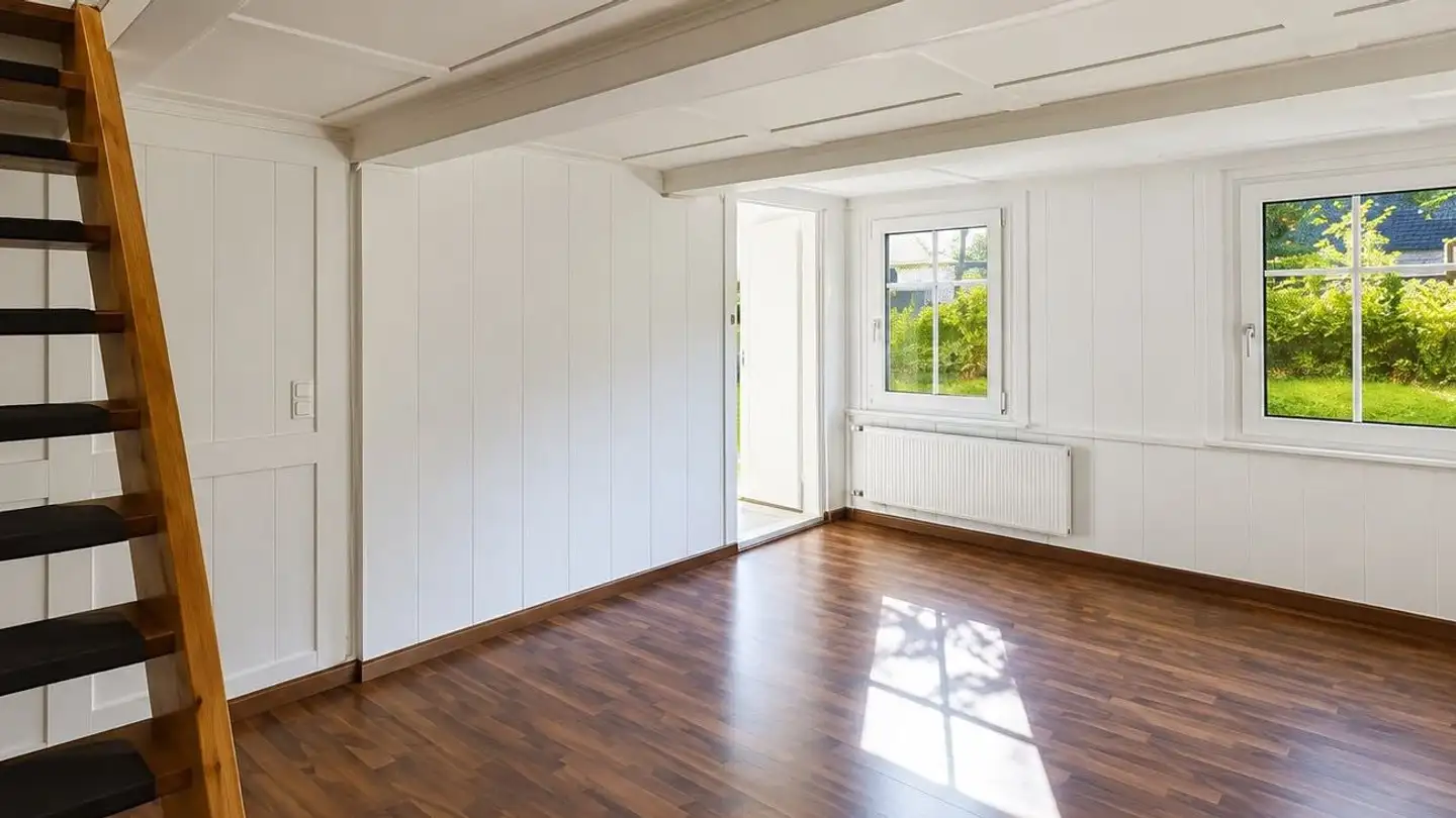 Appartement à louer - Oberdorfstrasse 32, 9100 Herisau - Photo 2