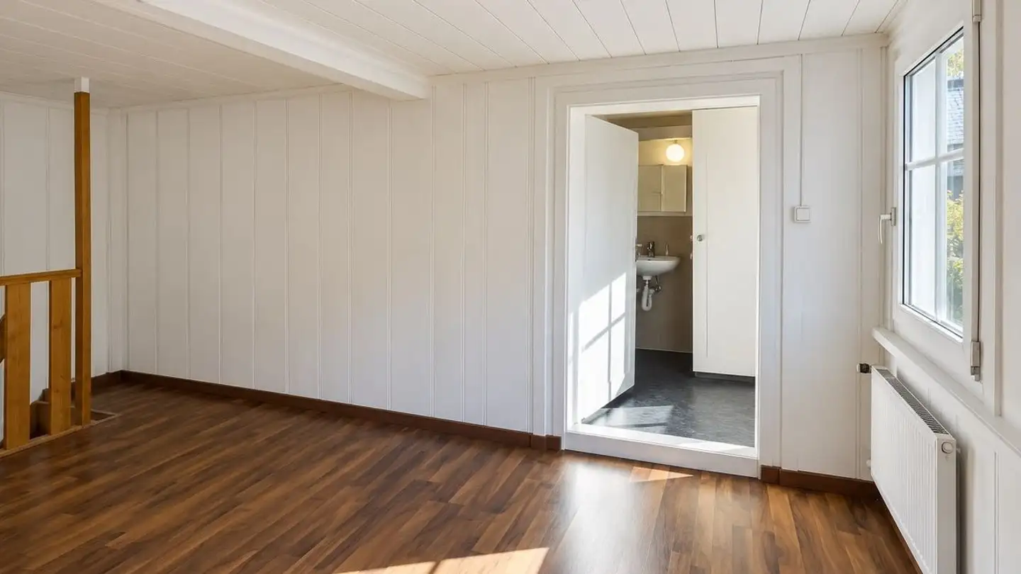 Appartement à louer - Oberdorfstrasse 32, 9100 Herisau - Photo 3