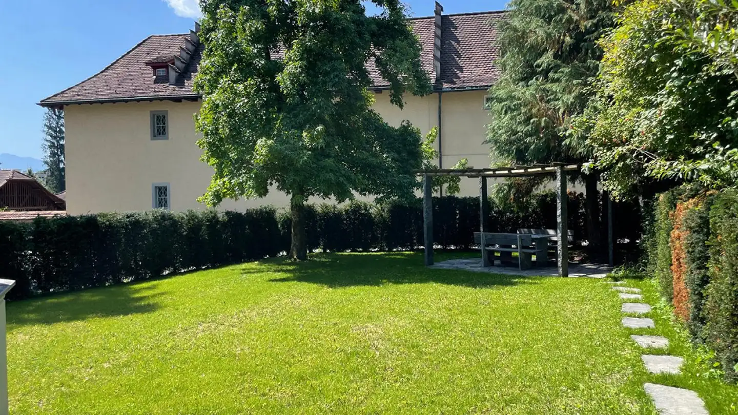 Single house for rent - Morgenweg 1, 6006 Luzern - Photo 3