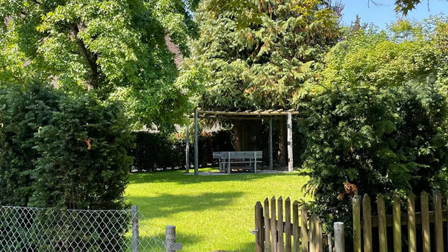 Single house for rent - Morgenweg 1, 6006 Luzern - Photo 2