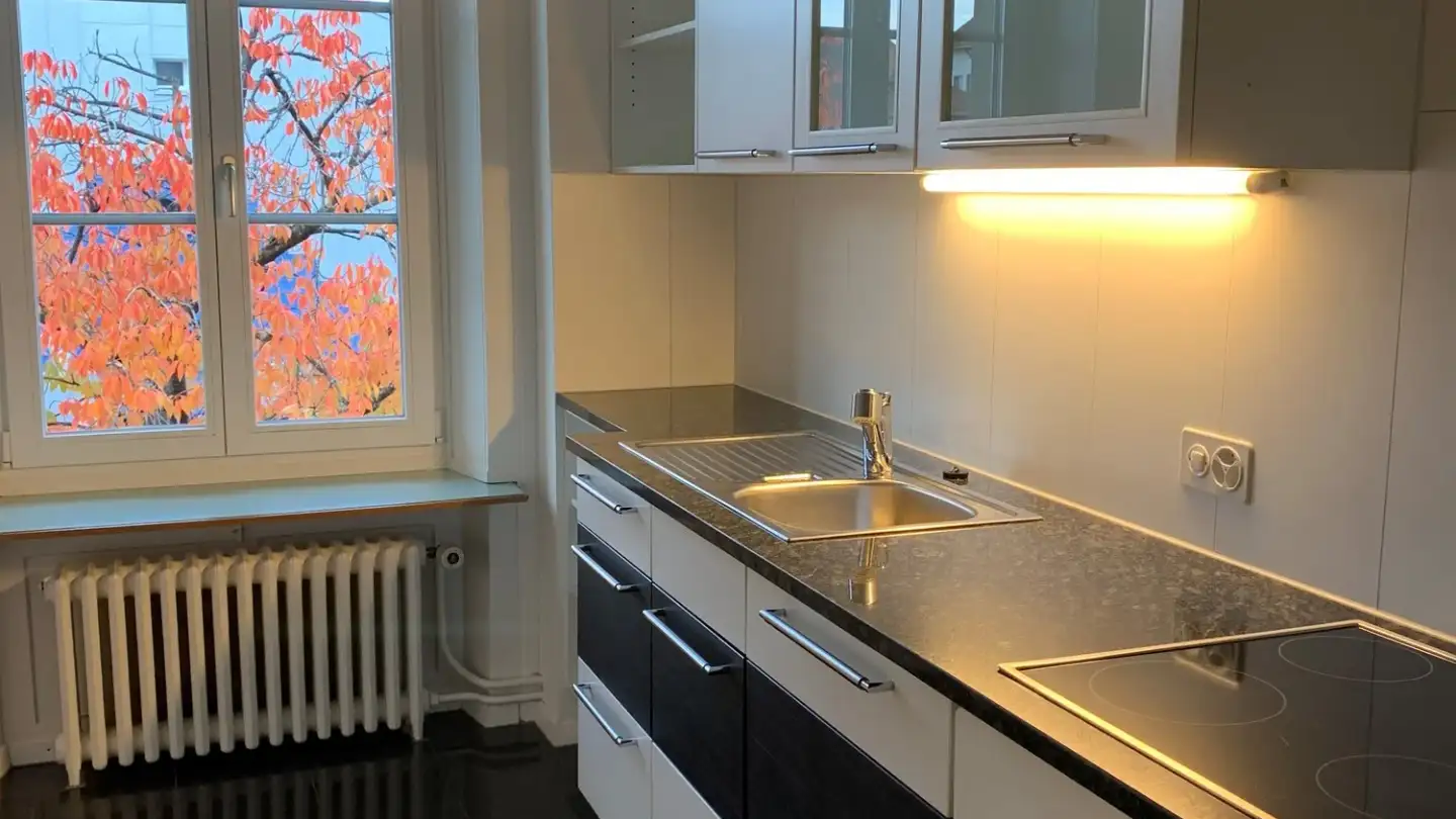 Wohnung mieten - Bernstrasse 1, 3053 Münchenbuchsee - Foto 2