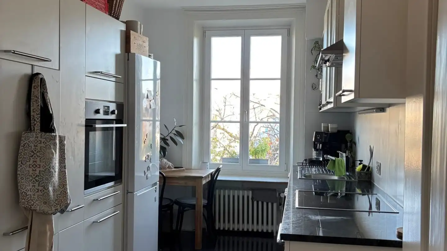 Wohnung mieten - Bernstrasse 1, 3053 Münchenbuchsee - Foto 3