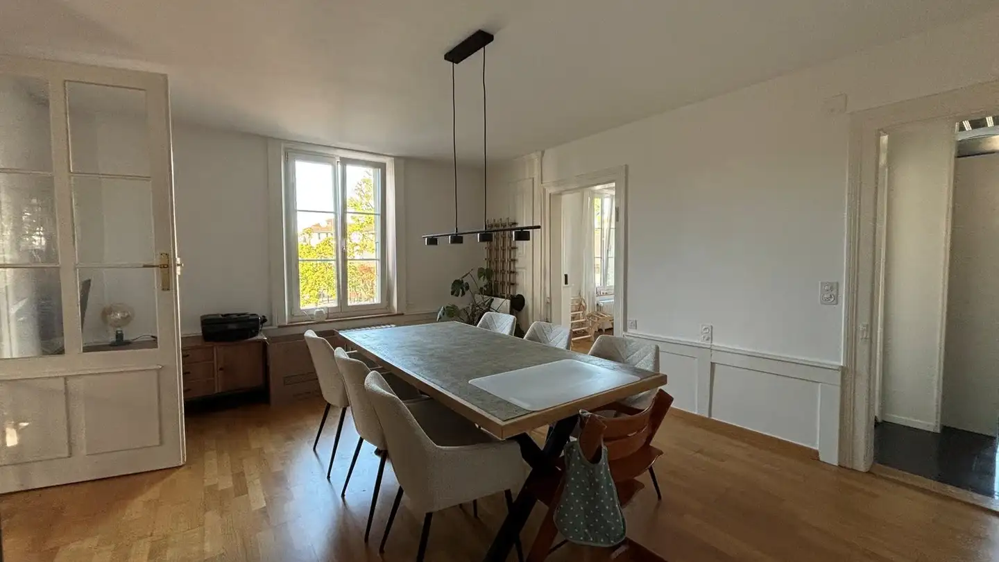 Wohnung mieten - Bernstrasse 1, 3053 Münchenbuchsee - Foto 4