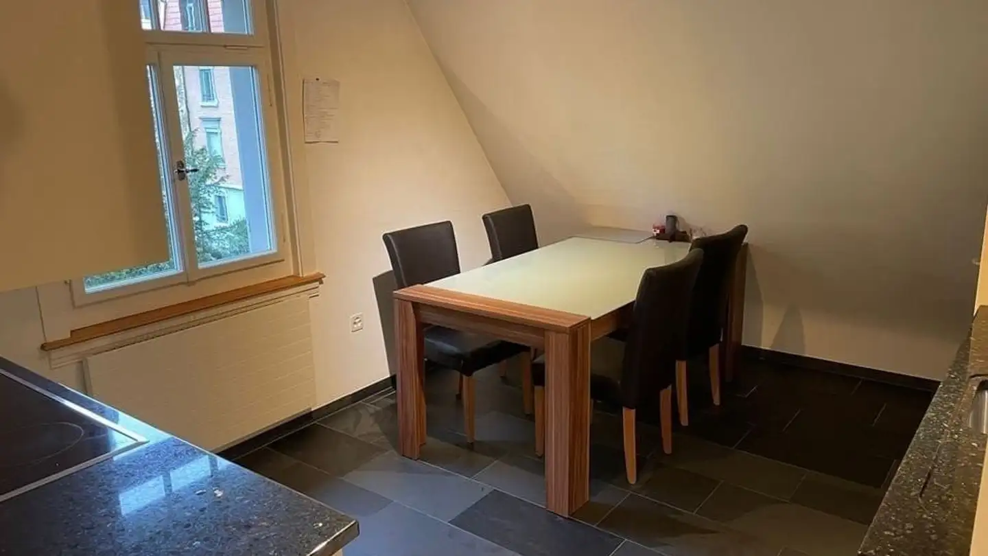 Apartment for rent - Dufourstrasse 6, 9008 St. Gallen - Photo 2