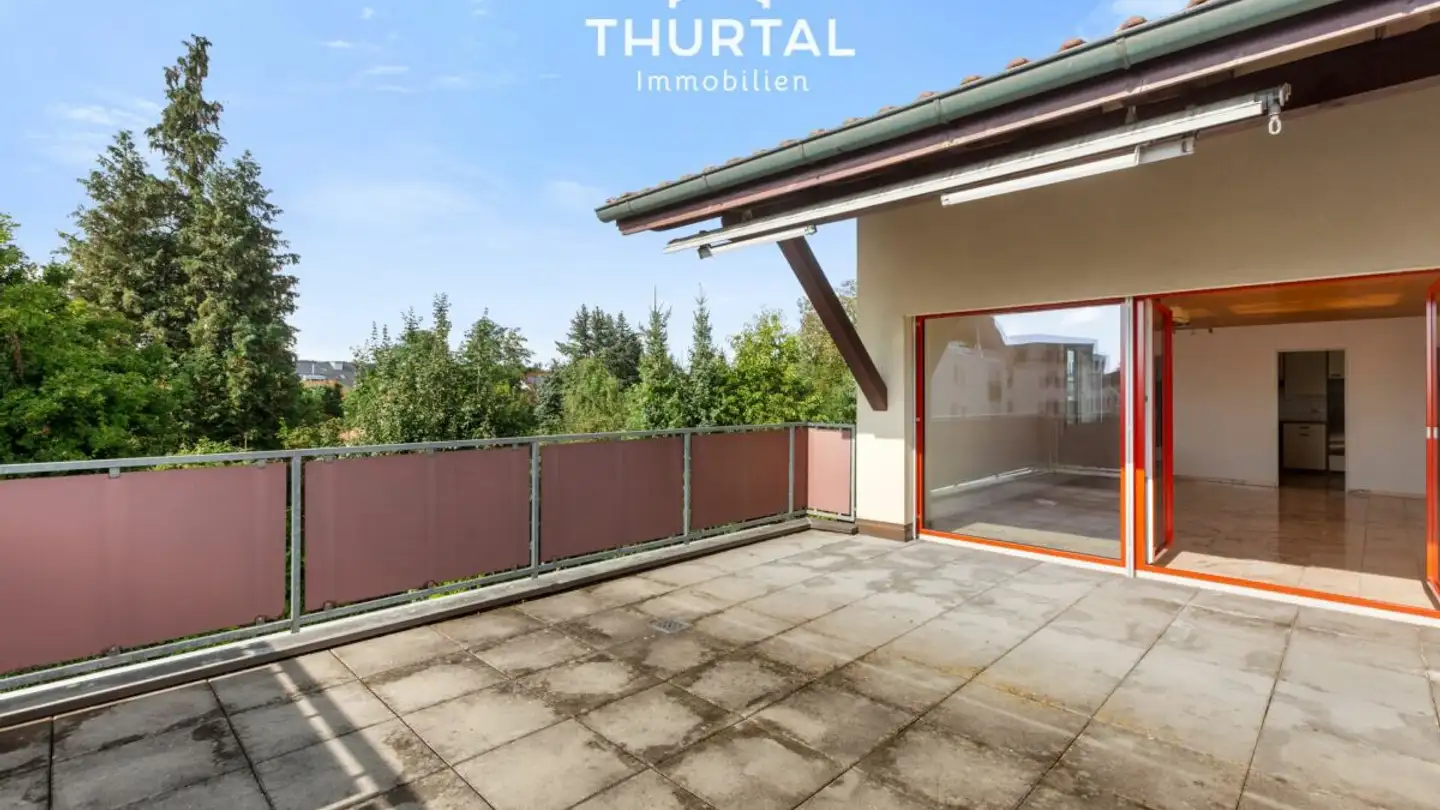 Appartamento in vendita - Im Geere 1, 8552 Felben-Wellhausen - Photo 2