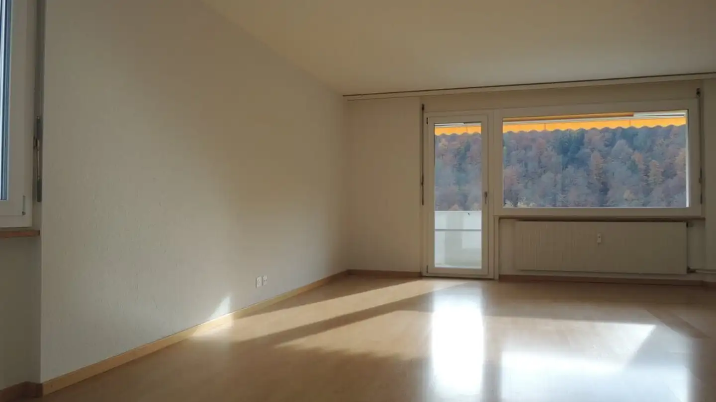 Apartment for rent - Ländlistrasse 12, 3047 Bremgarten b. Bern - Photo 2