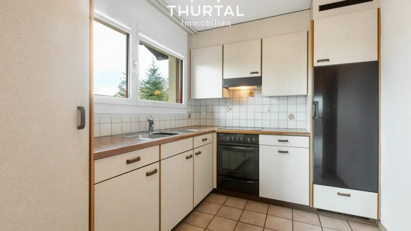 Appartamento in vendita - Im Geere 1, 8552 Felben-Wellhausen - Photo 4