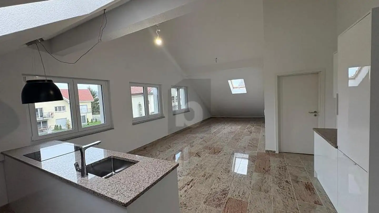 Appartamento in affitto - 8215 Hallau - Photo 2