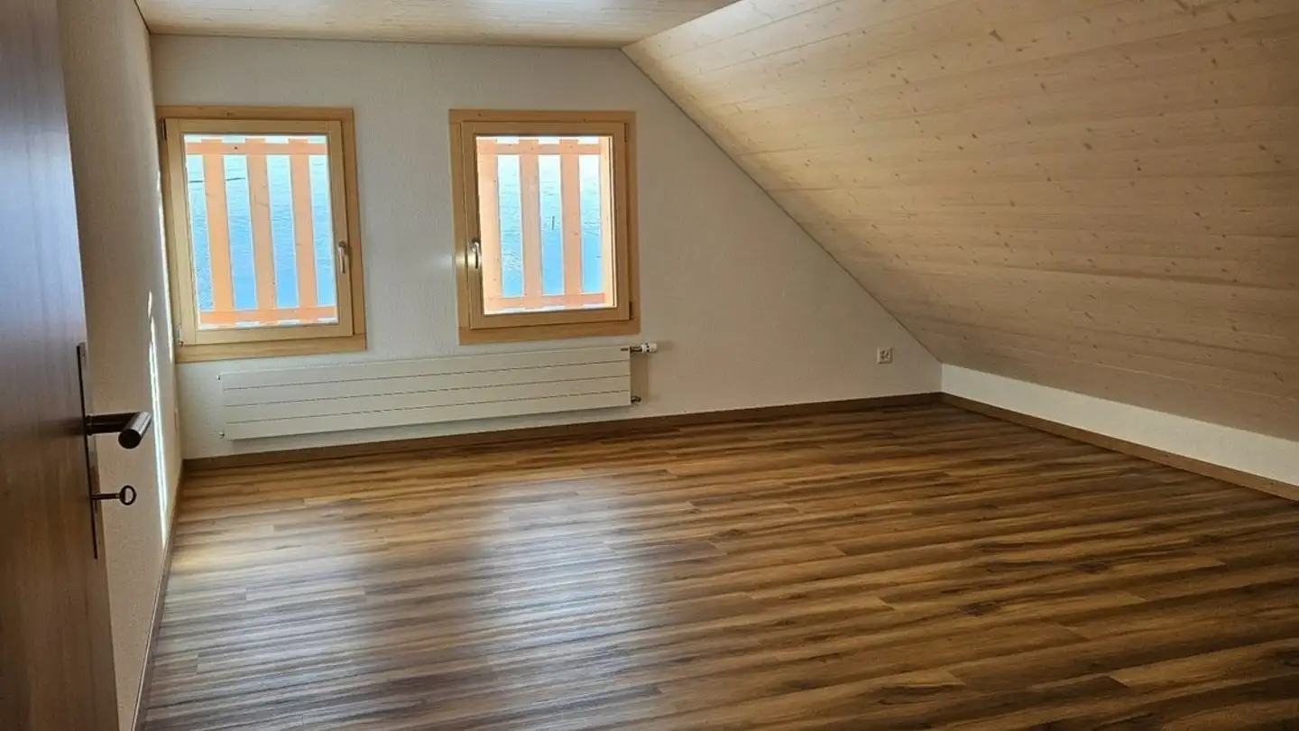 Wohnung mieten - Gerbehubel, 3537 Eggiwil