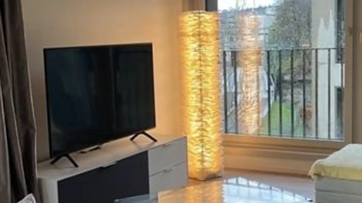 Appartement à louer - Brandschenkestrasse 64, 8002 Zürich - Photo 2