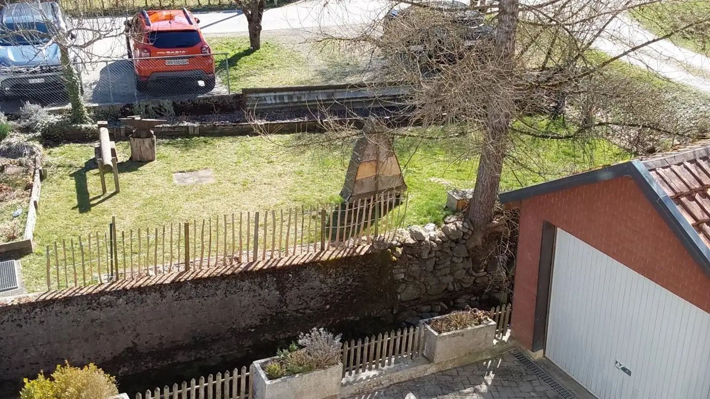 Appartamento in affitto - 1633 Marsens - Foto 2