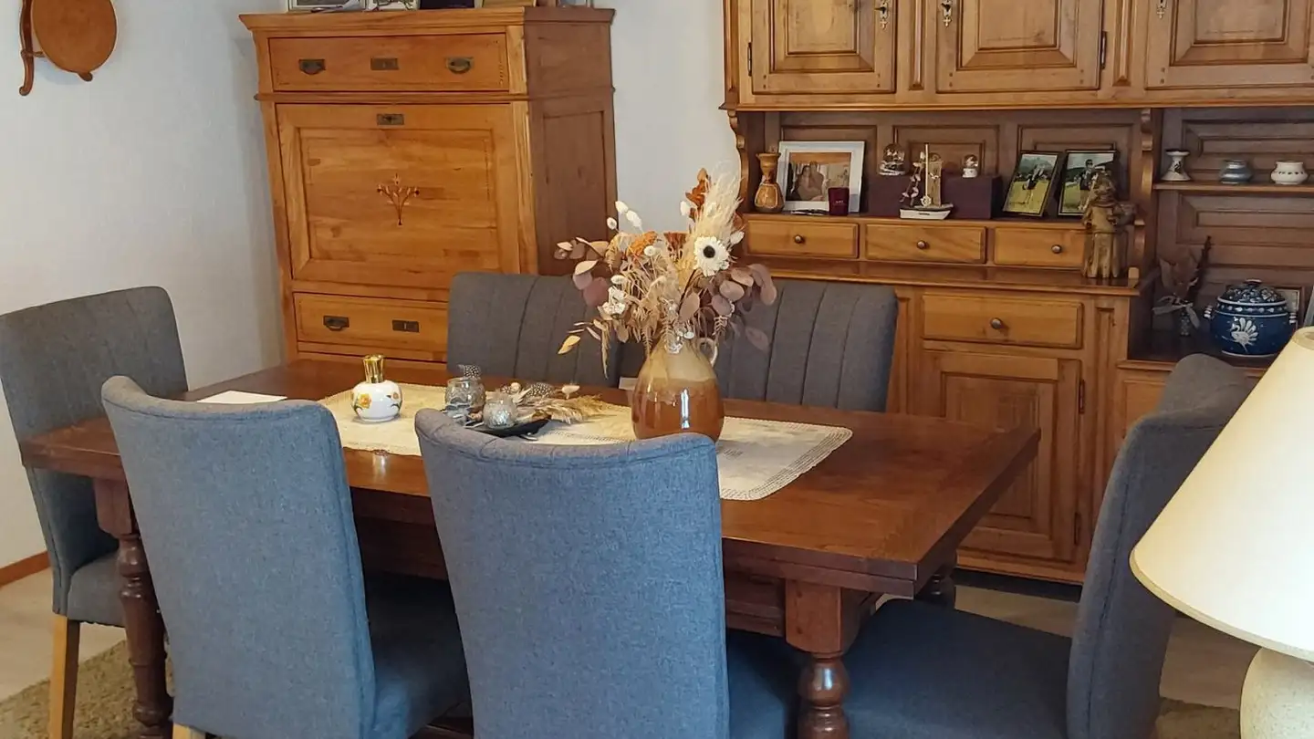 Appartamento in affitto - 1633 Marsens - Foto 3