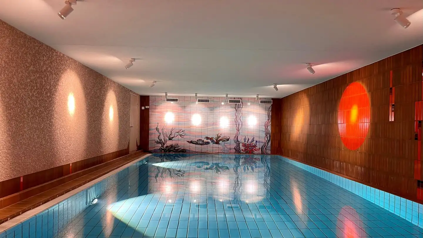Appartamento in affitto - Beim Goldenen Löwen 16, 4052 Basel