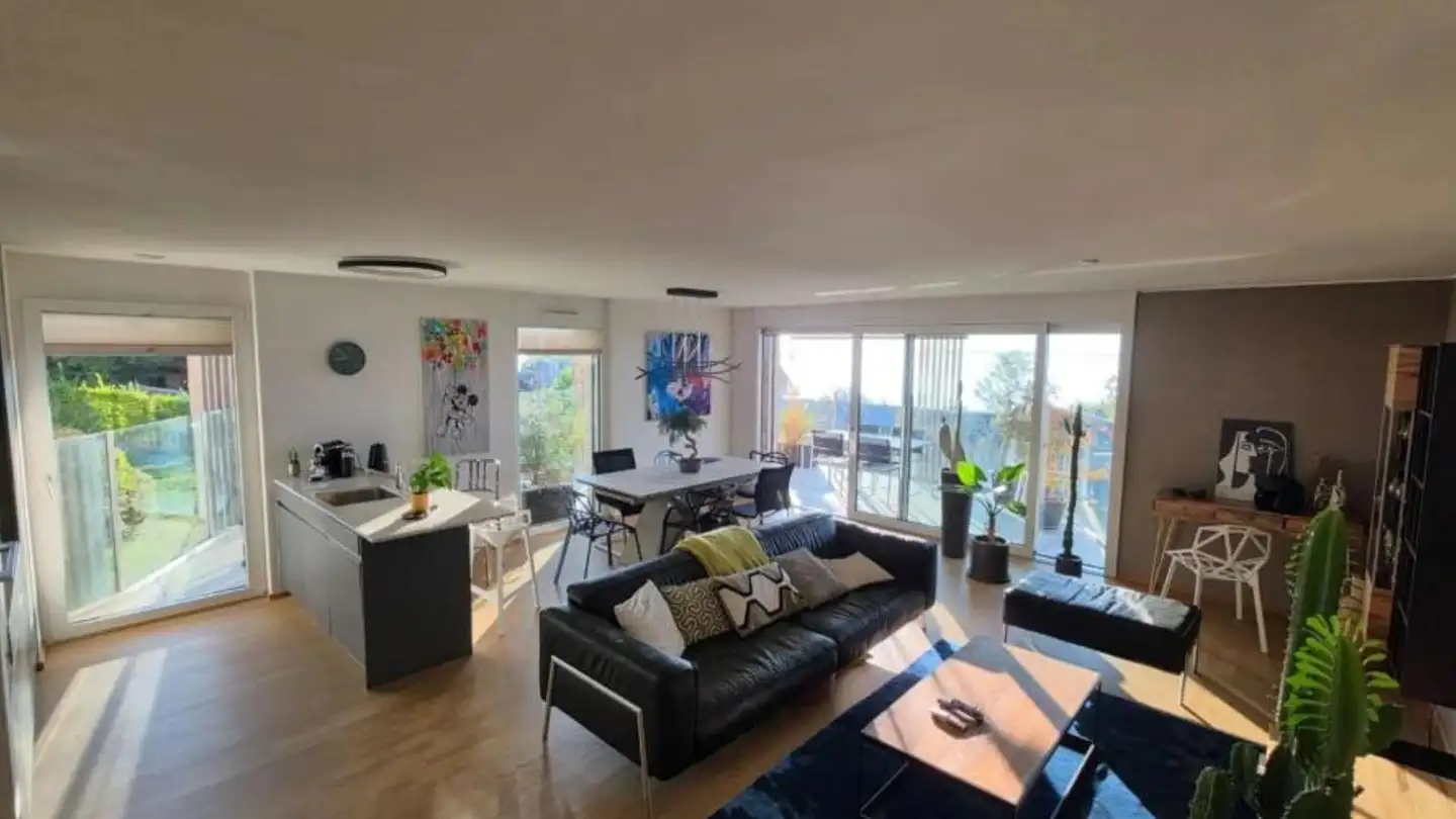 Apartment for sale - 2025 Chez-le-Bart