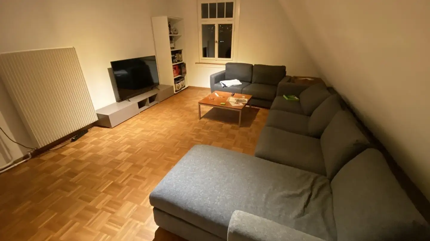 Apartment for rent - Dufourstrasse 6, 9008 St. Gallen - Photo 3