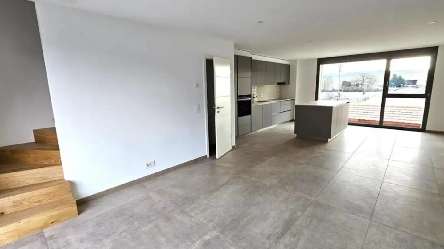 Row house for sale - 1317 Orny