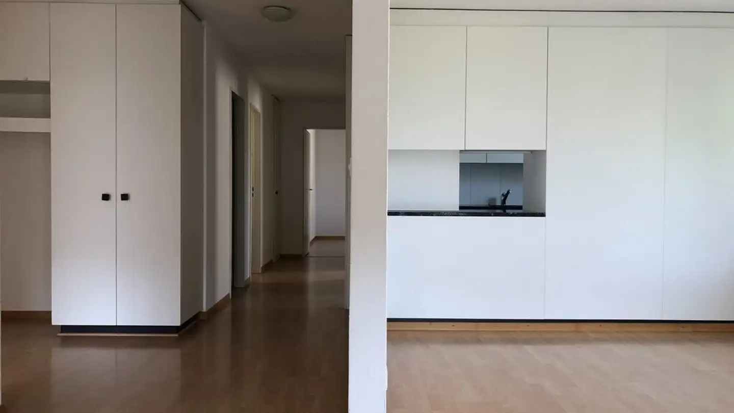 Apartment for rent - Ländlistrasse 12, 3047 Bremgarten b. Bern - Photo 3