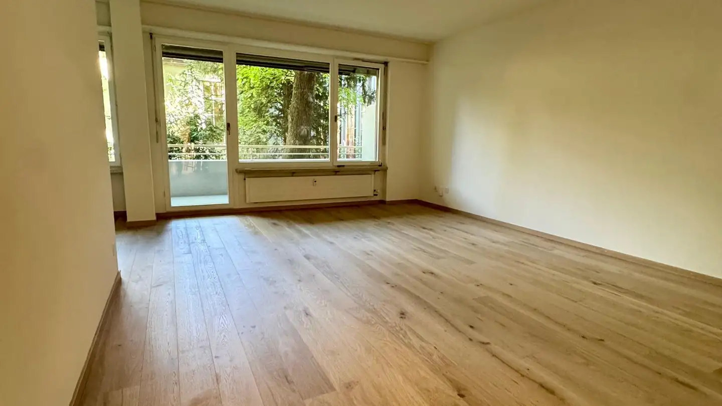 Appartamento in affitto - Beim Goldenen Löwen 16, 4052 Basel - Foto 2