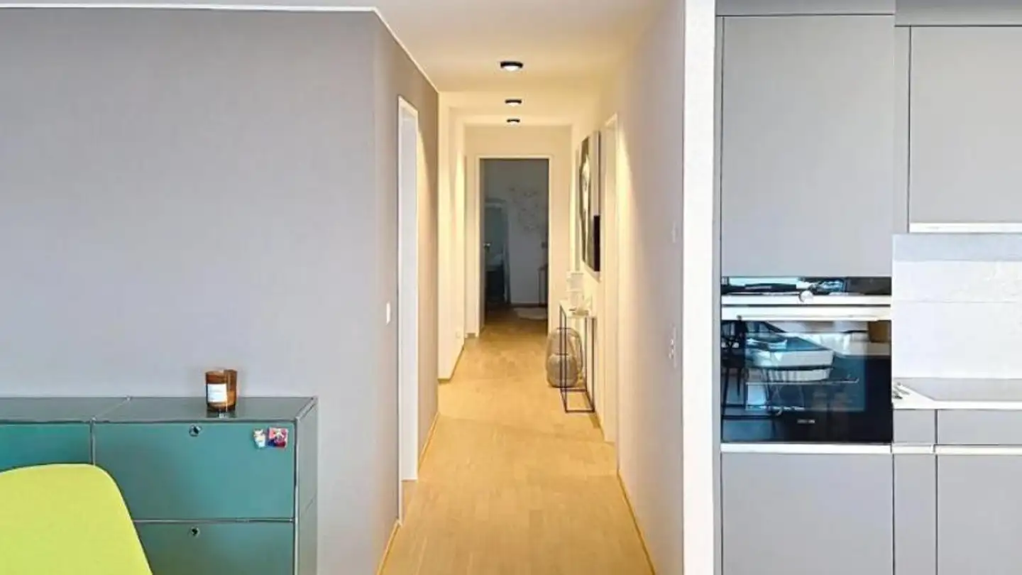 Apartment for sale - 2025 Chez-le-Bart - Photo 2