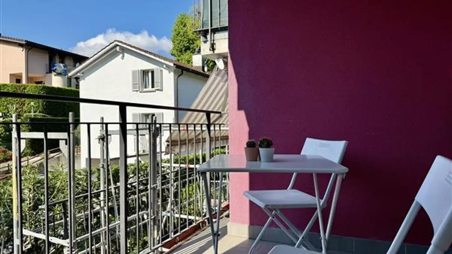 Appartement à vendre - 6945 Origlio - Photo 4