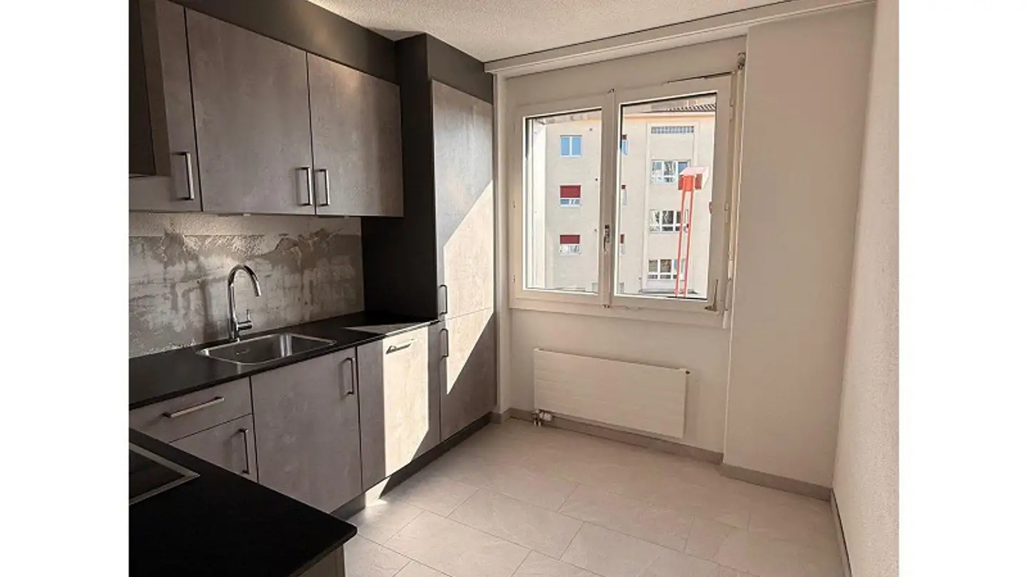 Appartamento in affitto - Bernstrasse 94, 3052 Zollikofen