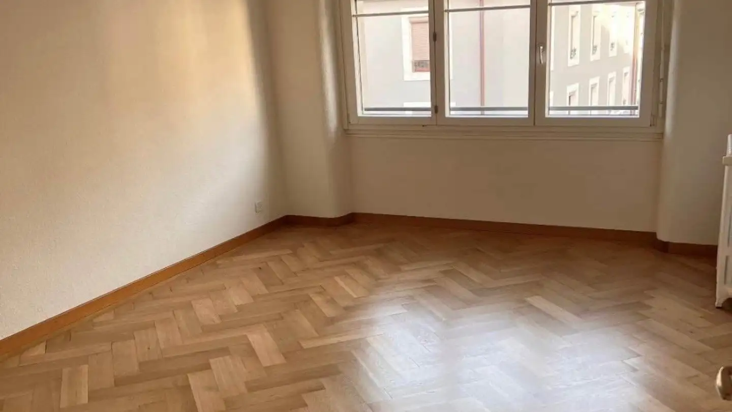Appartement à louer - 1205 Genève