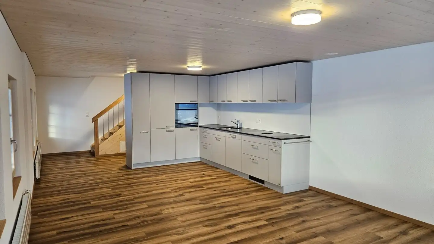 Wohnung mieten - Gerbehubel, 3537 Eggiwil - Foto 4