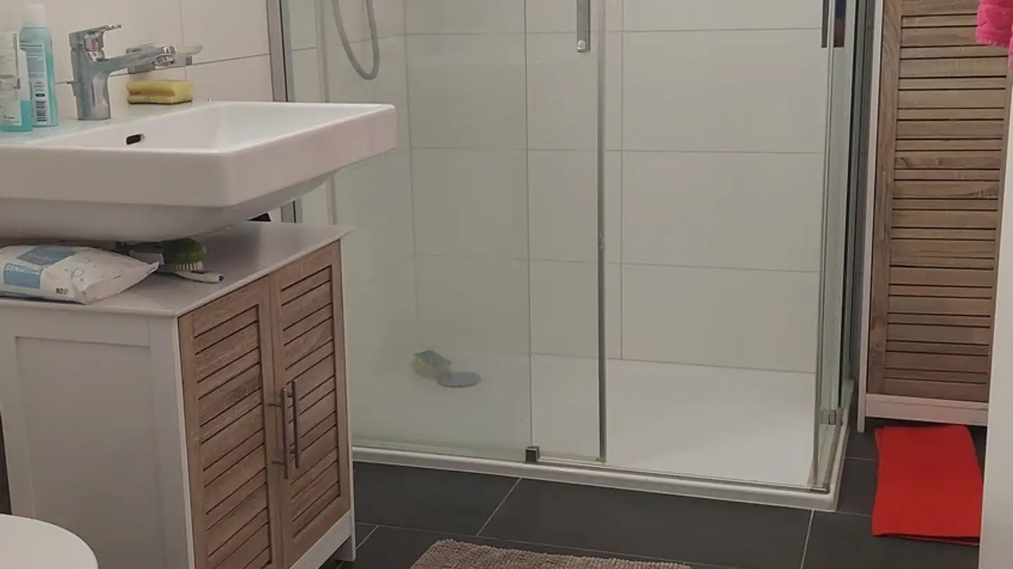 Appartamento in affitto - Impasse Des Alpes 9, 1786 Sugiez - Foto 4