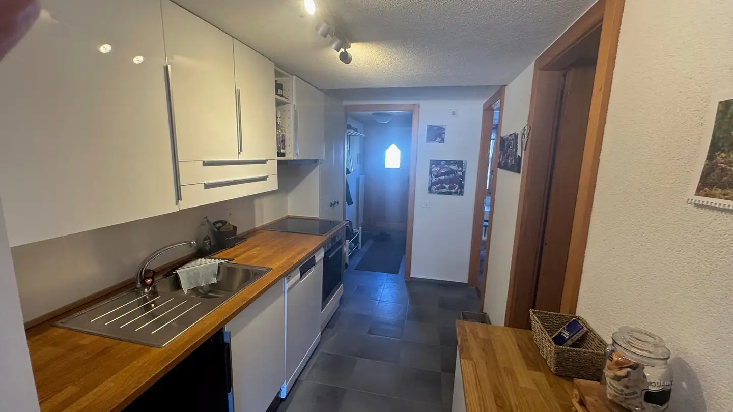 Attic flat for sale - Chemin Des Rochers 4, 1865 Les Diablerets - Photo 4