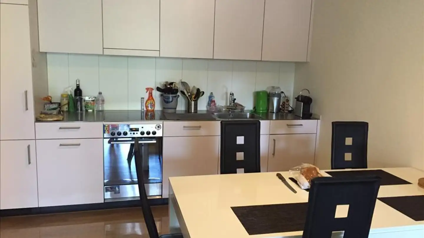 Wohnung mieten - Brandstrasse 41, 8952 Schlieren - Foto 2