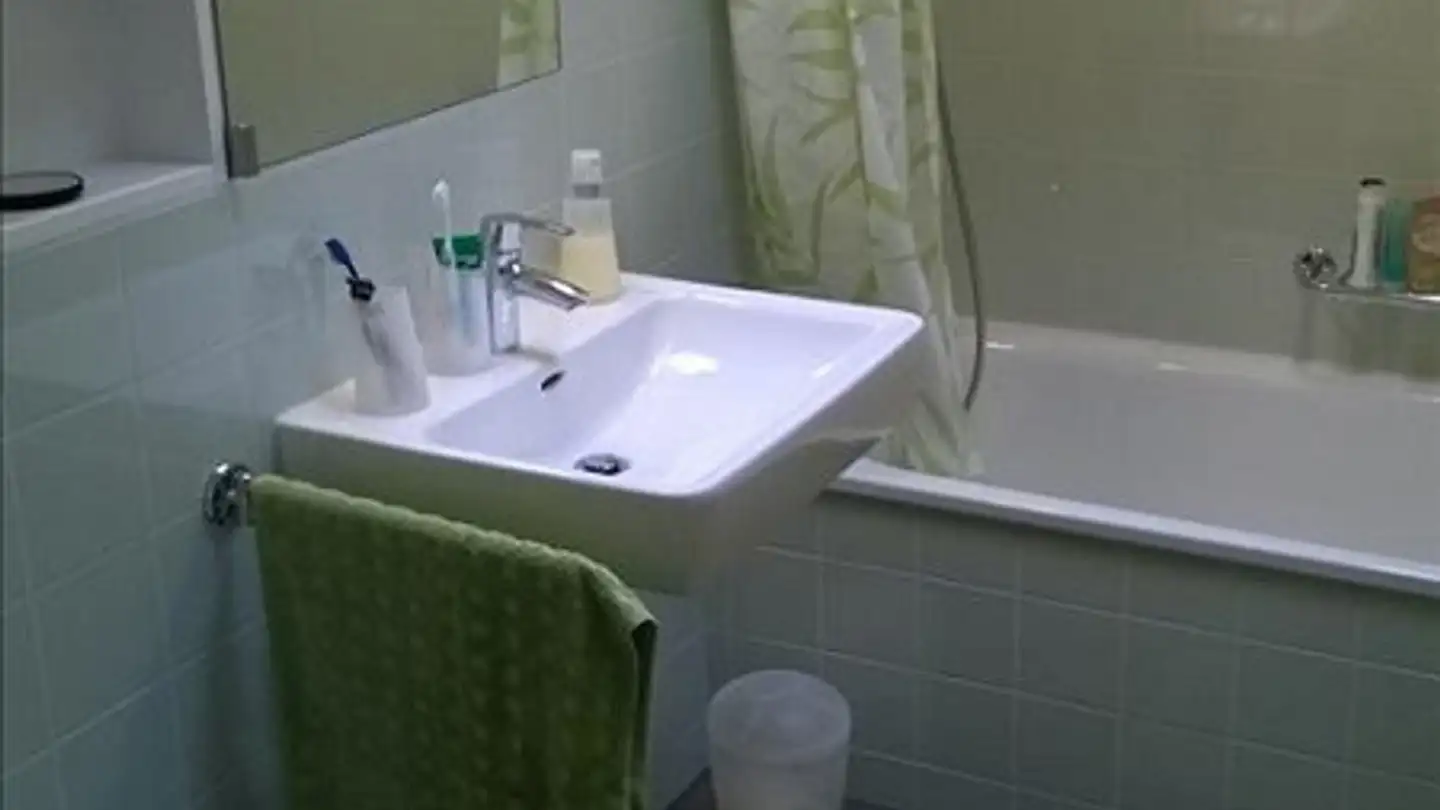 Wohnung mieten - Brandstrasse 41, 8952 Schlieren - Foto 3