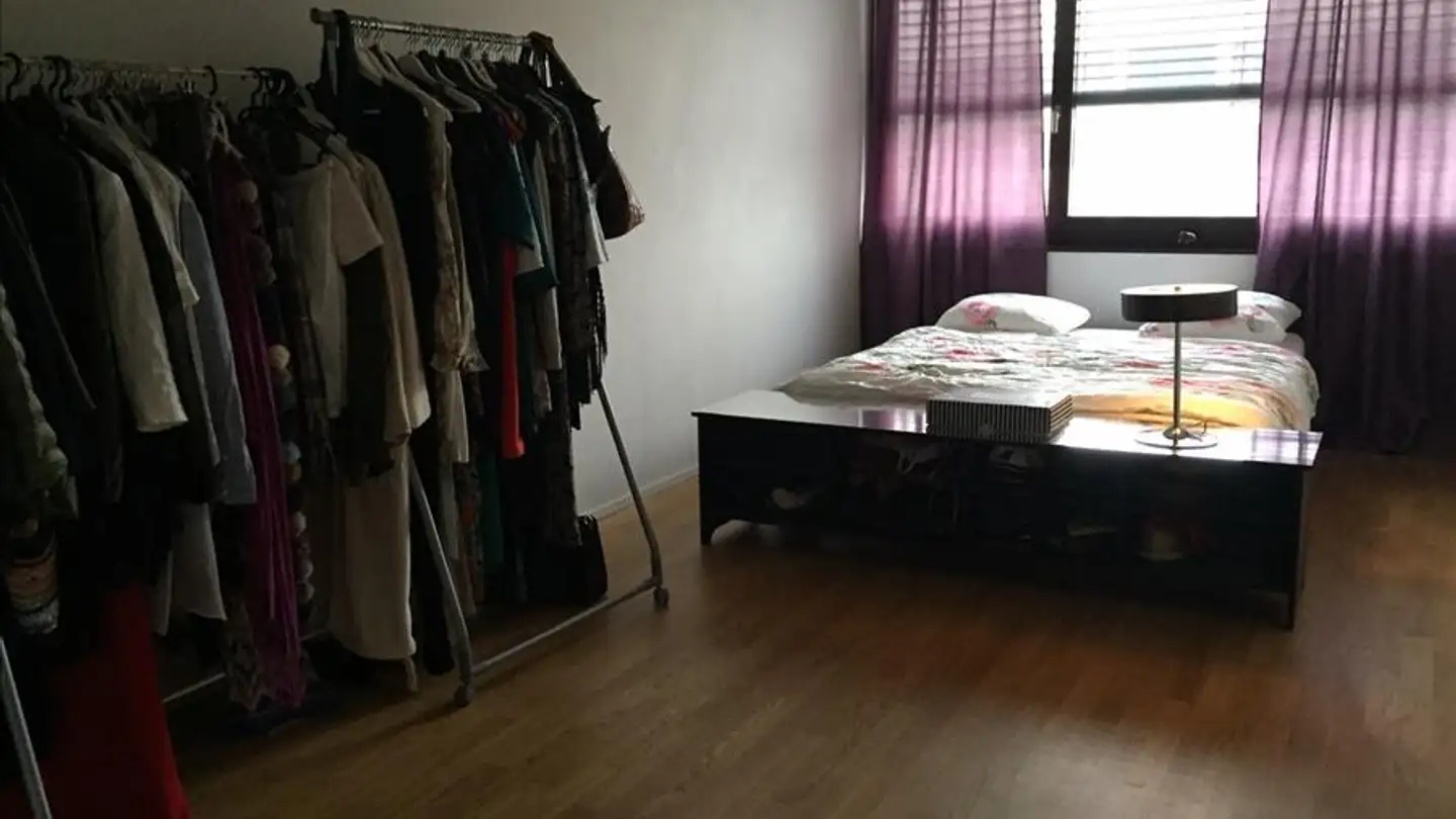 Wohnung mieten - Brandstrasse 41, 8952 Schlieren - Foto 4