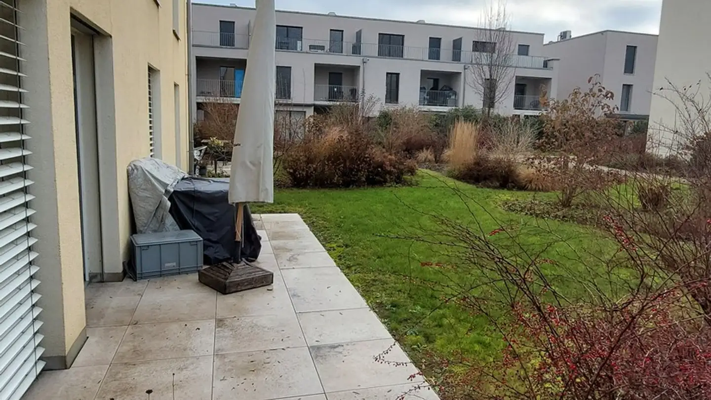 Appartamento in affitto - Impasse Des Alpes 9, 1786 Sugiez - Foto 2