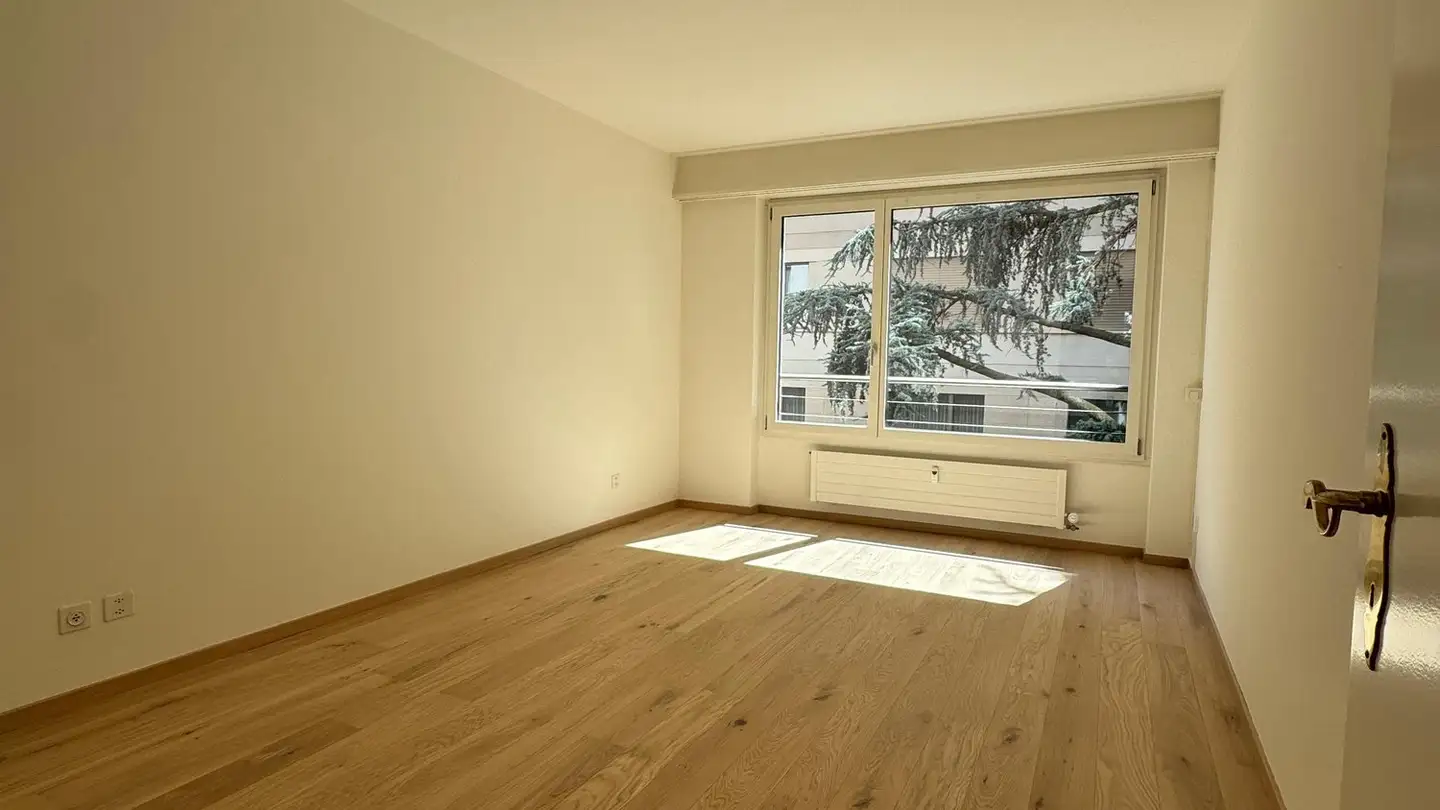 Appartamento in affitto - Beim Goldenen Löwen 16, 4052 Basel - Foto 3