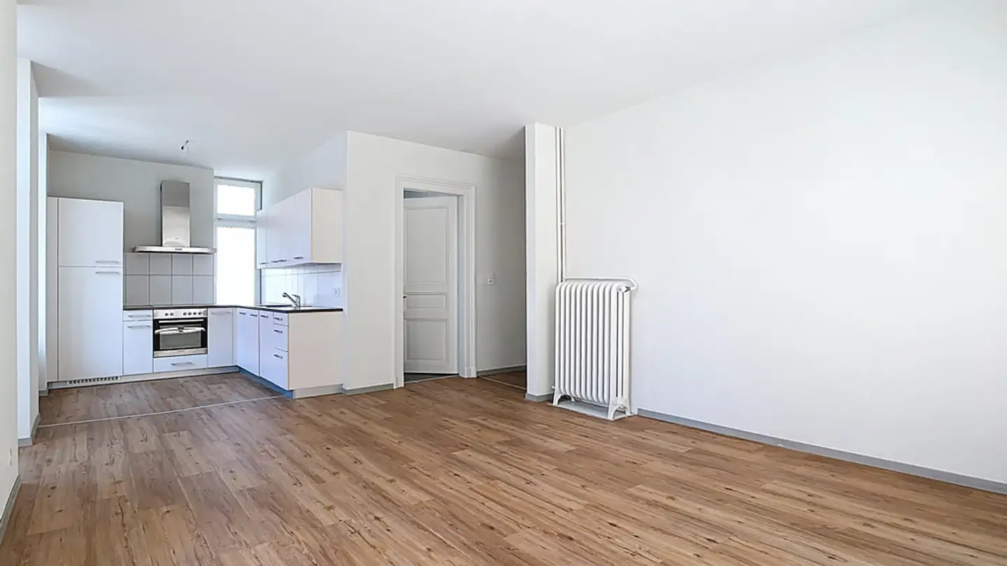 Appartamento in affitto - Avenue Léopold-Robert 52, 2300 La Chaux-de-Fonds - Photo 3