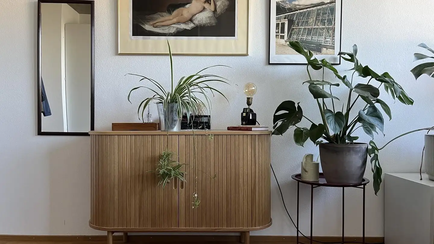 Zimmer mieten - Untermattweg 42, 3027 Bern