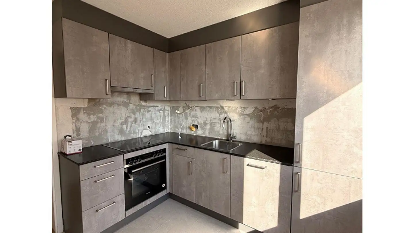 Appartamento in affitto - Bernstrasse 94, 3052 Zollikofen - Foto 2