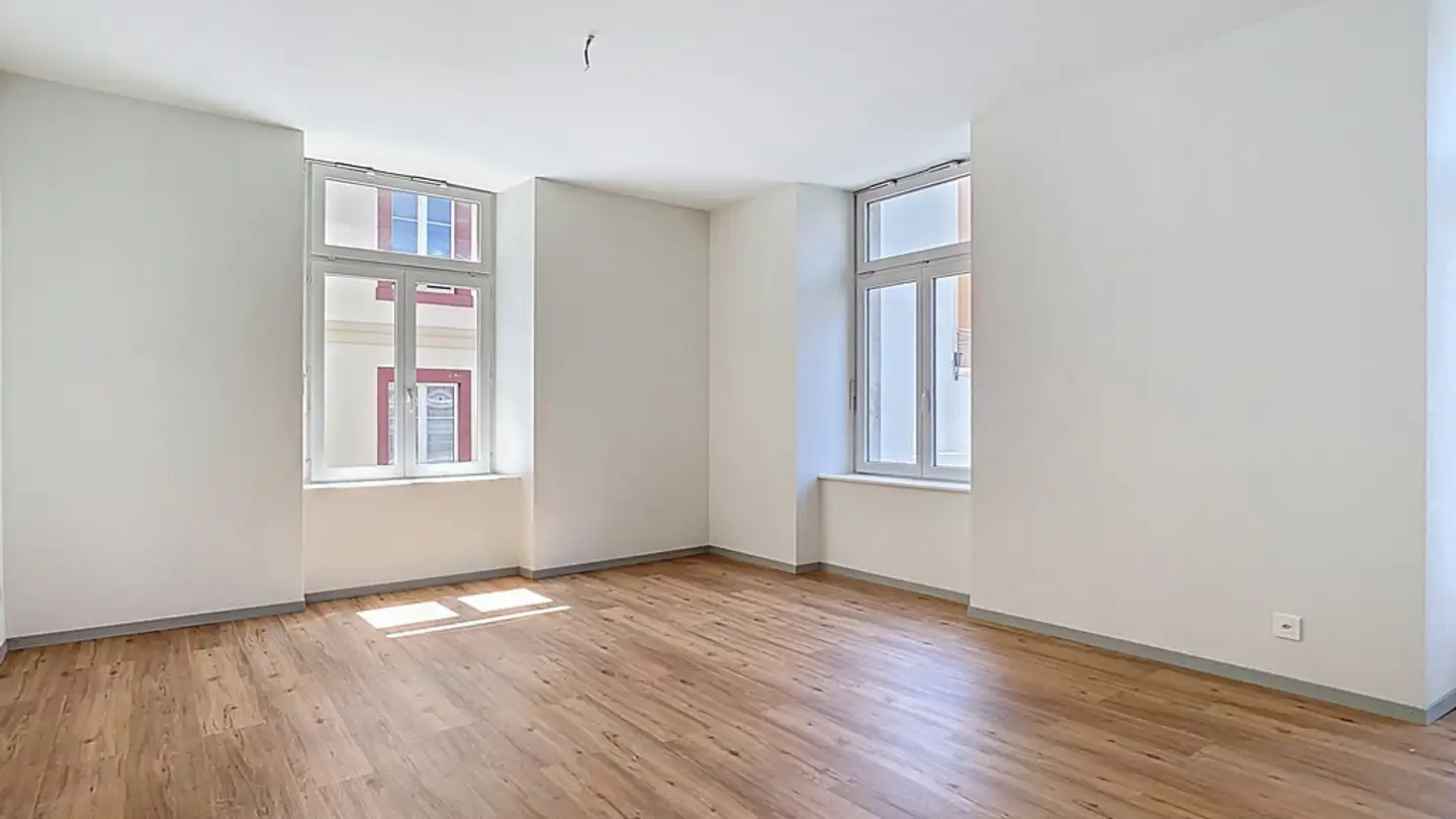 Appartamento in affitto - Avenue Léopold-Robert 52, 2300 La Chaux-de-Fonds - Photo 4