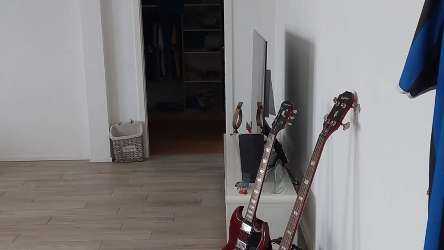 Appartamento in affitto - Impasse Des Alpes 9, 1786 Sugiez - Foto 3